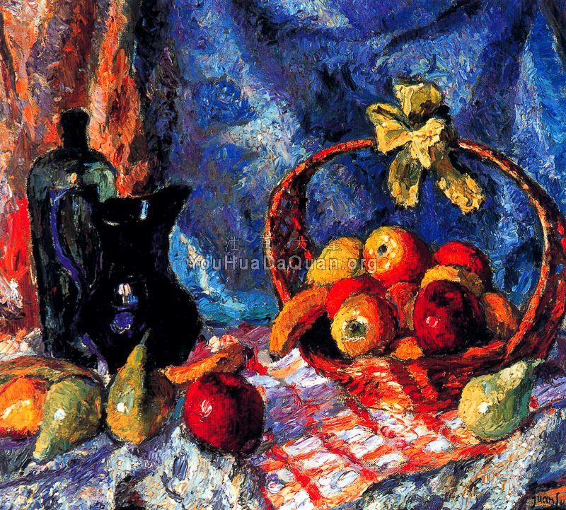 -Unknown - 胡安·路易斯·洛佩斯·加西亚